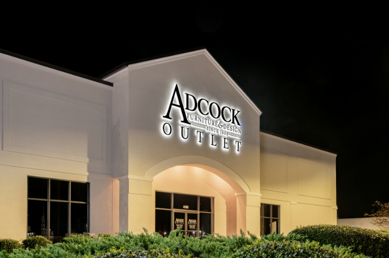 Adcock Furniture & Design Outlet Image 4